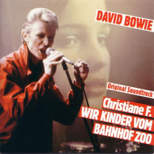 MOI, CHRISTIANE F. - DAVID BOWIE - OST