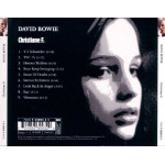MOI, CHRISTIANE F. - DAVID BOWIE - OST