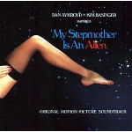 MY STEPMOTHER IS AN ALIEN - OST