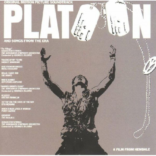 PLATTON - OST