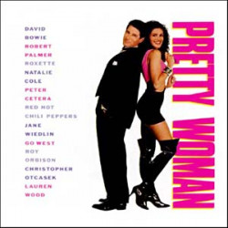 PRETTY WOMAN - OST