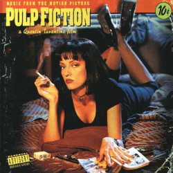 PULP FICTION - OST