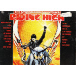 RIDING HIGH - OST