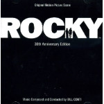 ROCKY I - BILL CONTI - OST