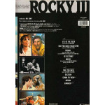 ROCKY III - OST
