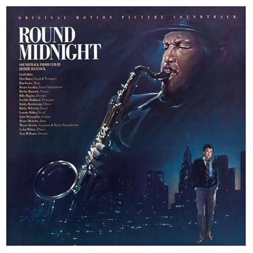 ROUND MIDNIGHT - OST