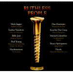 RUTHLESS PEOPLE - OST
