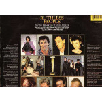 RUTHLESS PEOPLE - OST