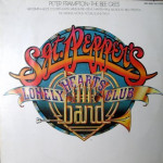 SGT. PEPPER S LONELY HEARTS CLUB BAND - PETER FRAMPTON & BEE GEES - OST ( 2 LP )
