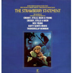STRAWBERRY STATEMENT,THE - OST ( 2 LP )