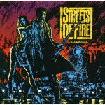 STREETS OF FIRE - OST