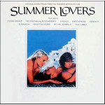 SUMMER LOVERS - OST