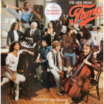 THE KIDS FROM ''FAME'' - OST