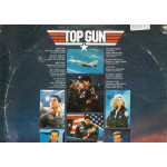 TOP GUN - OST