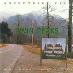 TWIN PEAKS - ANGELO BADALAMENTI - OST