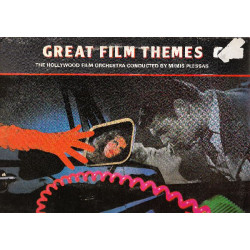 VARIOUS - GREAT FILM THEMES