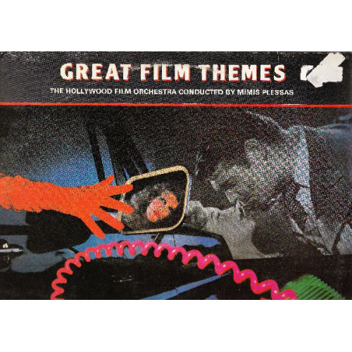 VARIOUS - GREAT FILM THEMES