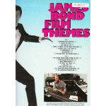 VARIOUS - JAMES BOND FILM THEMES