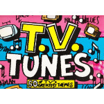 VARIOUS - T.V. TUNES 50 OF TV' S GREATEST THEMES