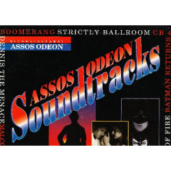 VARIOUS - THE ASSOS ODEON SOUNDTRACKS