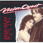 VISION QUEST - OST