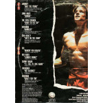 VISION QUEST - OST