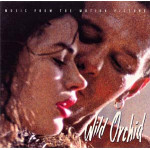 WILD ORCHID - OST