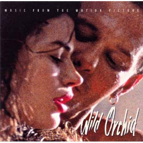 WILD ORCHID - OST