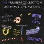 ANDREW LLOYD WEBBER - THE PREMIER COLLECTION