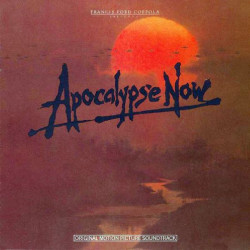 APOCALYPSE NOW - OST ( 2 LP )