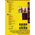 BAND OF THE HAND - OST