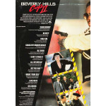 BEVERLY HILLS COP II - OST