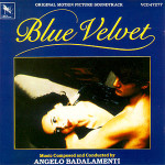 BLUE VELVET - ANGELO BANDALAMENTI - OST