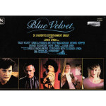 BLUE VELVET - ANGELO BANDALAMENTI - OST