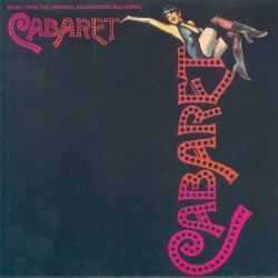 CABARET - OST