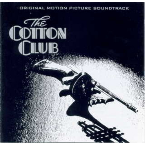 COTTON CLUB,THE - OST