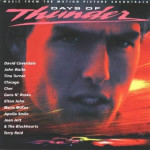 DAYS OF THUNDER - OST