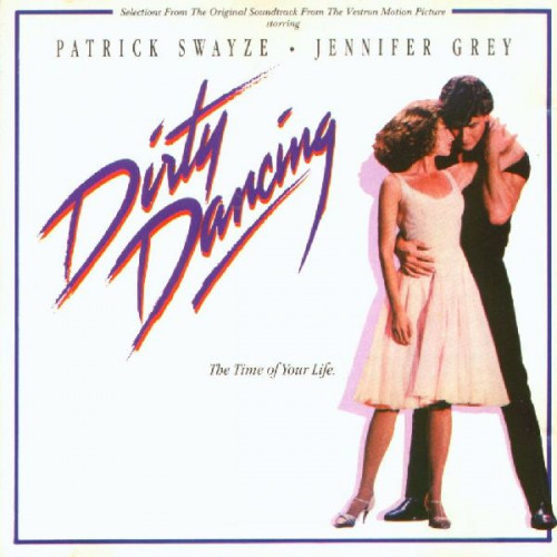 DIRTY DANCING - OST