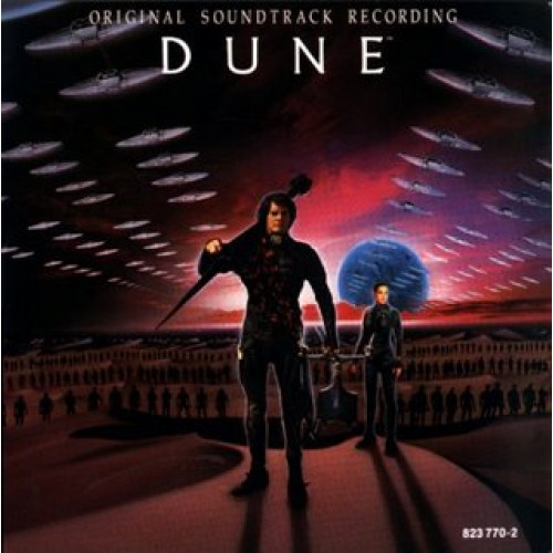 DUNE - OST