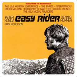 EASY RIDER - OST