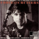 EDDIE AND THE CRUISERS - OST