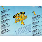 POLICE ACADEMY 4 CITIZENS ON PATROL - OST