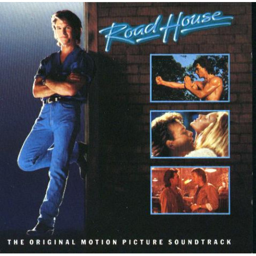 ROADHOUSE - OST