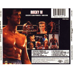 ROCKY IV - OST