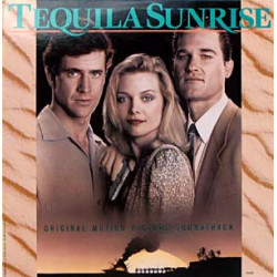 TEQUILA SUNRISE - OST