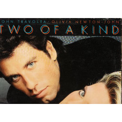 TWO OF A KIND - OST