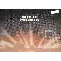 WHITE NIGHTS - OST