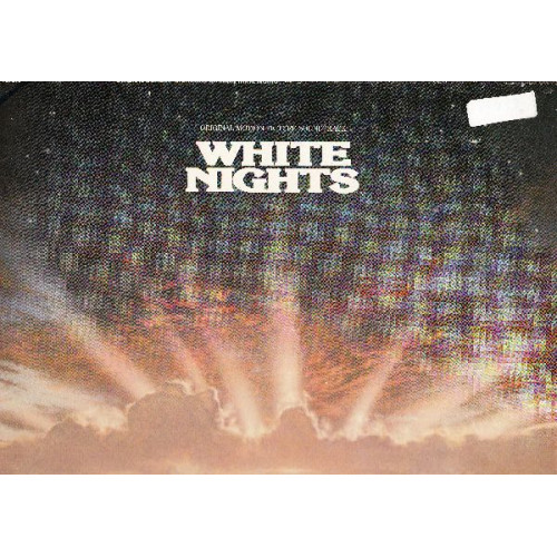 WHITE NIGHTS - OST