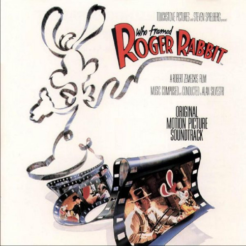 WHO FRAMED ROGER RABBIT - OST