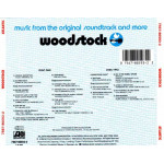 WOODSTOCK ( 3 LP )